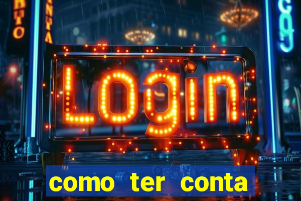 como ter conta demo fortune tiger